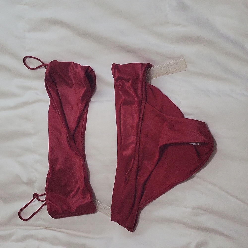 DEVON WINDSOR ZOLA BIKINI NWT - Picture 5 of 5
